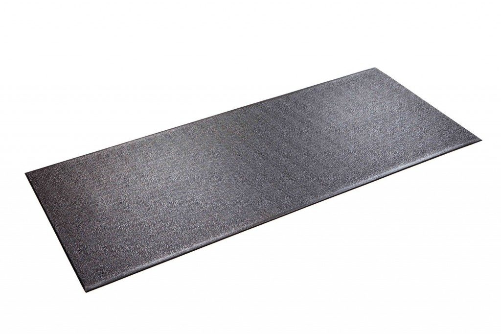 Xmark fitness xmat hotsell ultra thick gym flooring