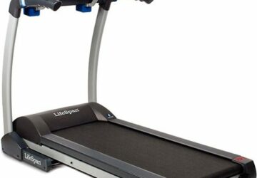 LifeSpan TR1200i Treadmill Review – Pros & Cons (2023) LifeSpan TR1200i Treadmill Review – Pros & Cons (2023)