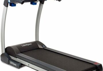 LifeSpan TR1200i Treadmill Review – Pros & Cons (2024)