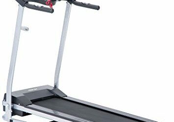 Merax JK1603E Folding Electric Treadmill Review – Pros & Cons (2020) Merax JK1603E Folding Electric Treadmill Review – Pros & Cons (2020)