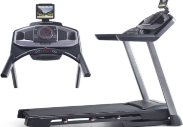 ProForm Performance 600i Treadmill Review – Pros & Cons ProForm Performance 600i Treadmill Review – Pros & Cons