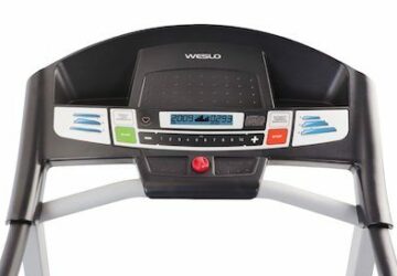 Weslo Cadence G 5.9 Treadmill Review – Pros & Cons (2023) Weslo Cadence G 5.9 Treadmill Review – Pros & Cons (2023)