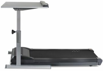 LifeSpan TR1200-DT5 Treadmill Desk Review – Pros & Cons (2024)