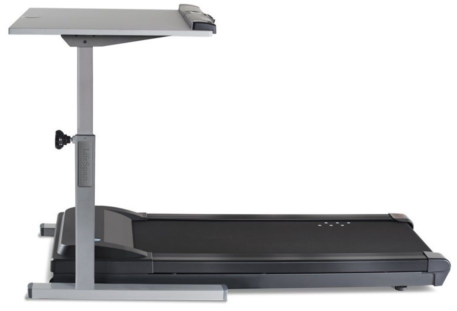 Lifespan Tr1200 Dt5 Treadmill Desk Review Pros Cons 2020