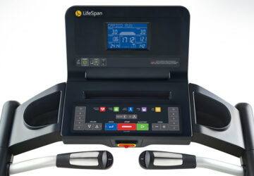 LifeSpan TR3000i Treadmill Review – Pros & Cons (2024)