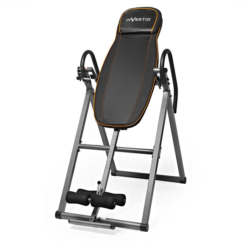 Best Inversion Tables Review 2019 What All You Need to Know!