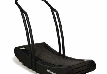 Woodway Curve Treadmill Review – Pros & Cons (2024)