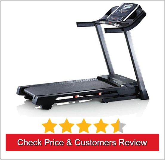 Best Compact Treadmills 2019 Do Not Before Reading This This Entry Level Treadmill Is One Of The Brand S Most Affordable Model It Evident With Its Solid Build Dedicated Fitness Management And