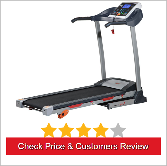 Best Compact Treadmills 2019 Do Not Before Reading This Sunny Health Fitness Sf T4400 Treadmill