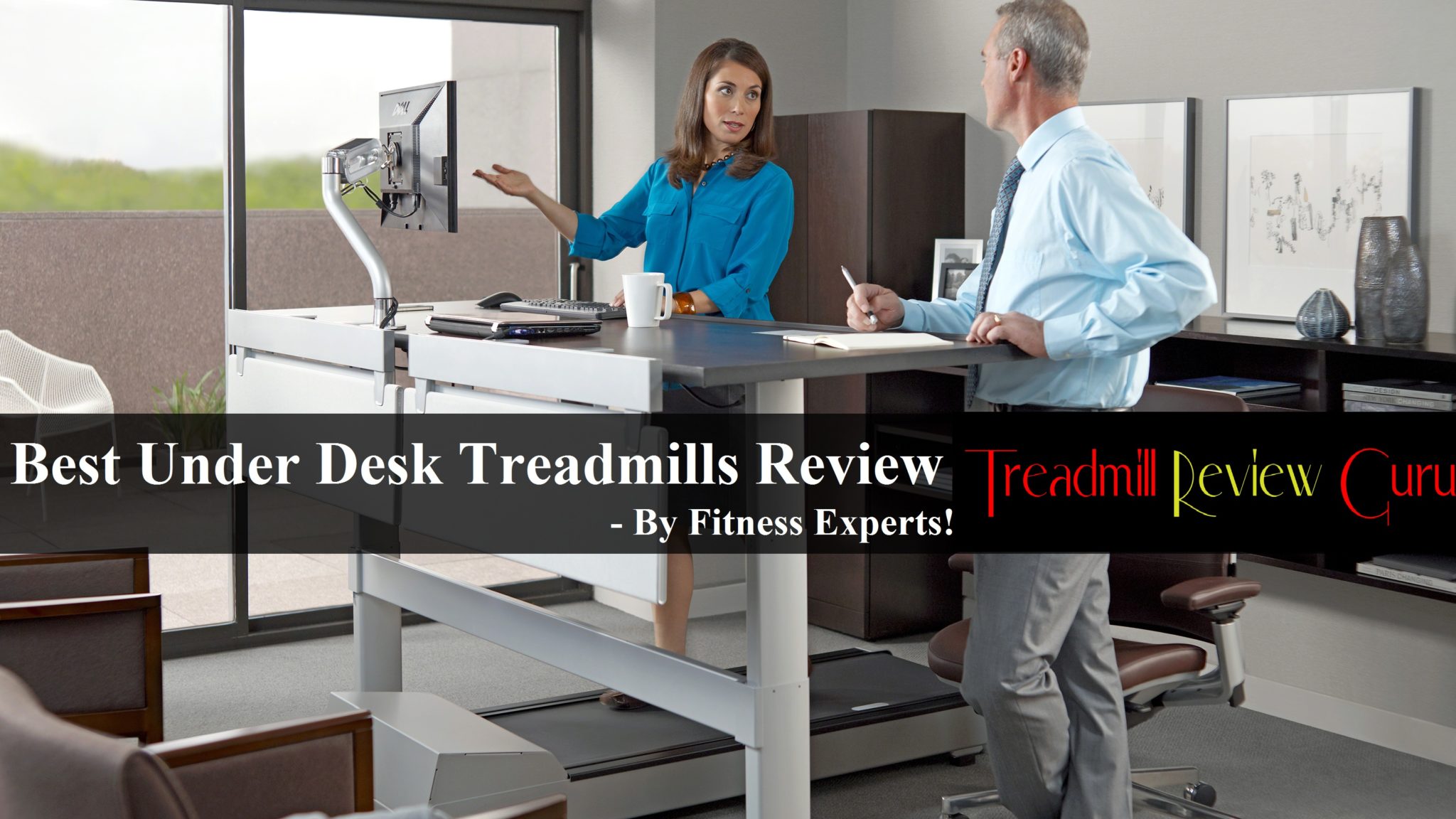Best Under Desk Treadmills Review 2018 All What You Need To Know Introduction An Under Desk Treadmill