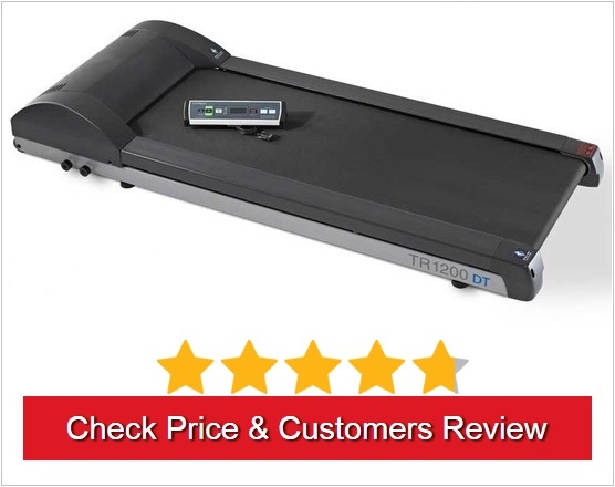 Best Under Desk Treadmills Review 2020 What All You Need To Know