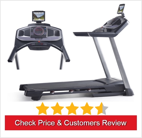 Best Treadmills Review 2019 Do NOT Buy Before Reading This!