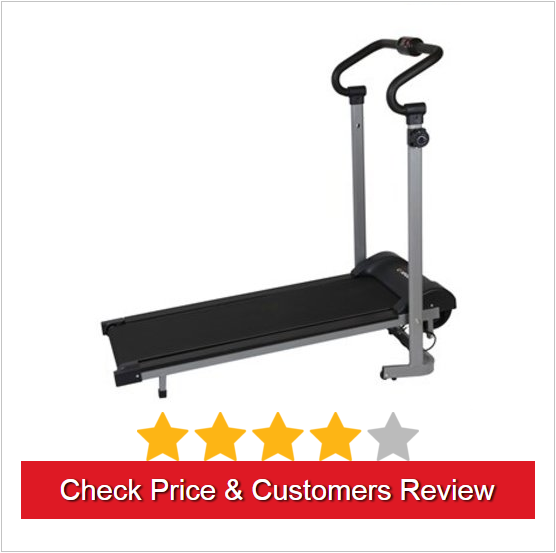 5 Best Manual Treadmills 2019 Do NOT Buy Before Reading This!