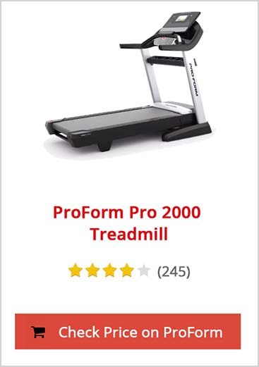 best place to buy a treadmill