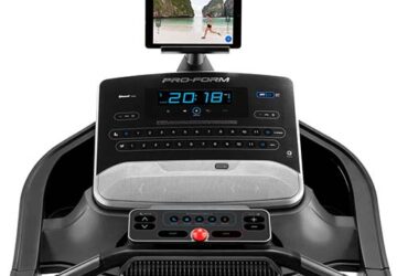 ProForm SMART Power 1295i Treadmill Detailed Review – Pros & Cons (2020) ProForm SMART Power 1295i Treadmill Detailed Review – Pros & Cons (2020)