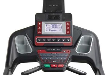 Sole Fitness F65 Treadmill Detailed Review – Pros & Cons (2020) Sole Fitness F65 Treadmill Detailed Review – Pros & Cons (2020)