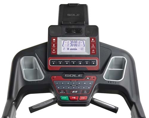 Sole Fitness F65 Treadmill Detailed Review Pros Cons Treadmill Reviews 21 Best Treadmills Compared