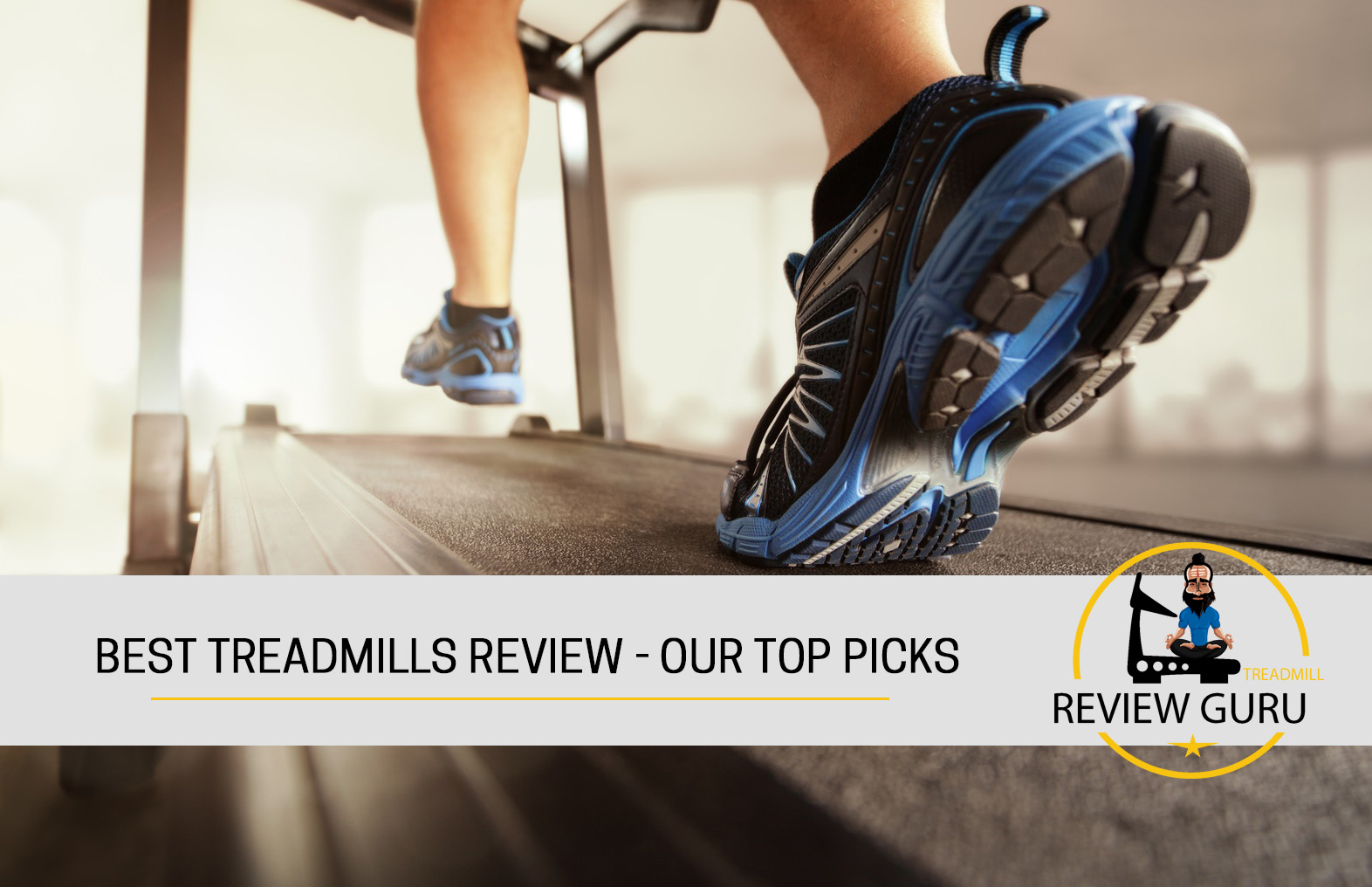 Best Treadmills for Home Use 2023