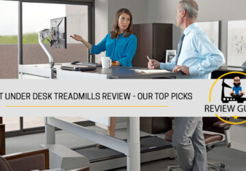 Best Under Desk Treadmills Review 2023 – What All You Need to Know! Best Under Desk Treadmills Review 2023 – What All You Need to Know!