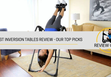 Best Inversion Tables Review 2023 – What All You Need to Know! Best Inversion Tables Review 2023 – What All You Need to Know!
