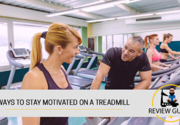 11 Ways to Stay Motivated While Running on the Treadmill