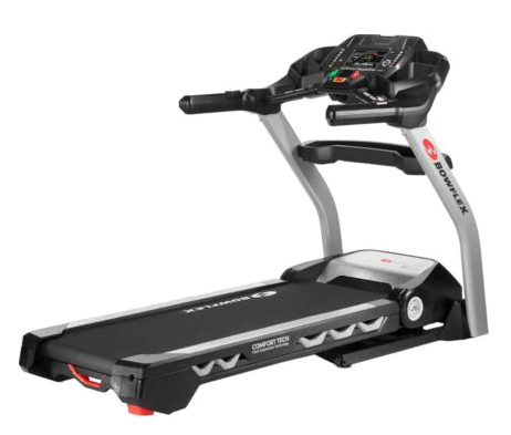 Bowflex T6 