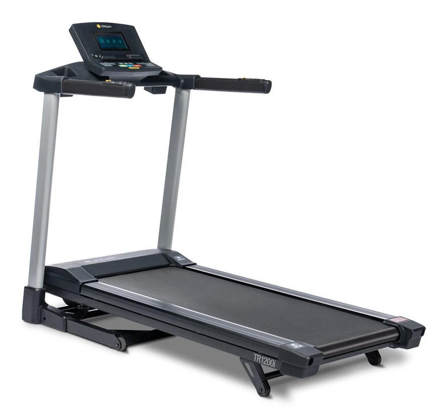 LifeSpan TR1200i Treadmill Review 2024