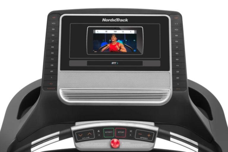 NordicTrack T 7.5 S Treadmill Review Pros & Cons (2024)