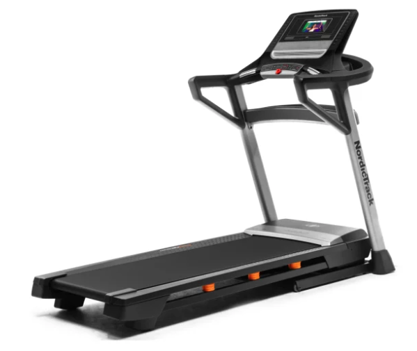 NordicTrack T 7.5 S Treadmill Review Pros Cons 2024