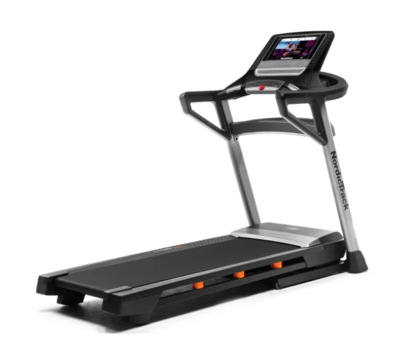 Nordictrack t 9.5 top s review