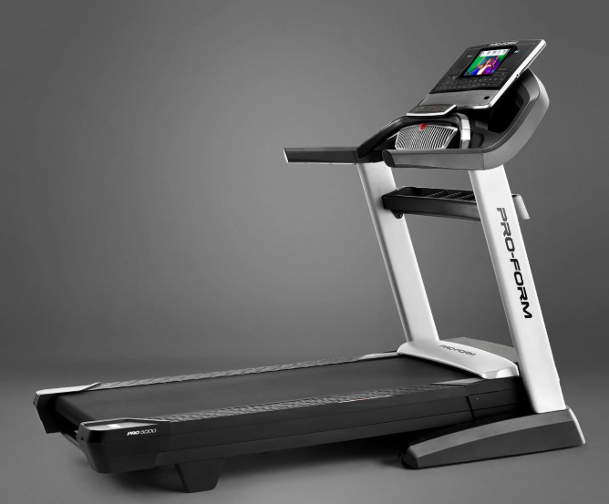 ProForm Pro 5000 Treadmill Review