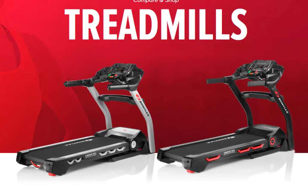Bowflex Treadmills Review Pros & Cons (2020) Treadmill Reviews 2021