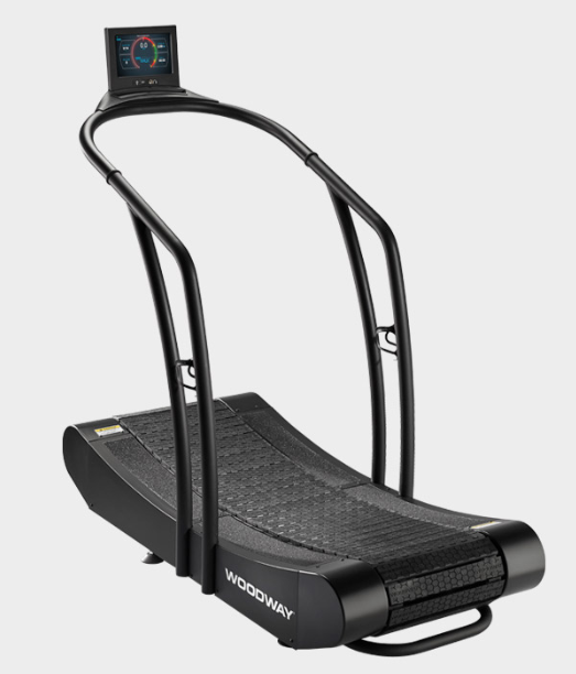 Woodway Curve Treadmill Review 2024