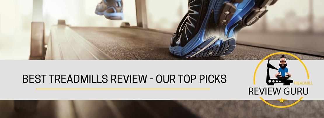 Top 18 who makes the best treadmill 1 Best Treadmills for Home Use 2022