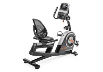 Nordictrack VR21 Exercise Bike Review – Pros & Con’s