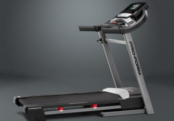 ProForm 400i Treadmill Review – Pros & Con’s (2020) ProForm 400i Treadmill Review – Pros & Con’s (2020)