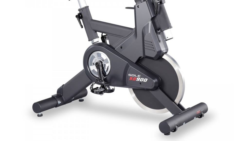 sole sb900 exercise bike