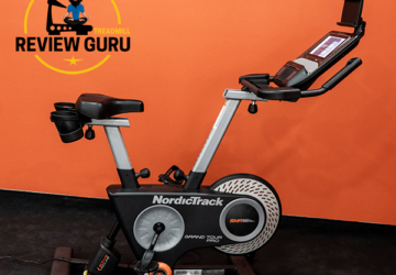 Nordictrack Grand Tour Pro Exercise Bike Review – Pros & Con’s