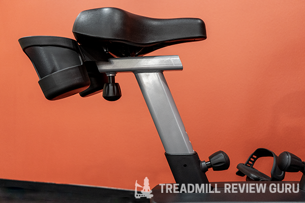 NordicTrack Grand Tour Pro Exercise Bike Saddle