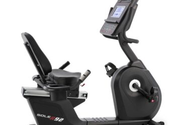 Sole R92 Recumbent Bike Review – Pros & Con’s (2024)