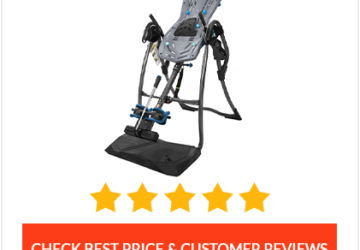 Teeter Inversion Table Reviews – 2024