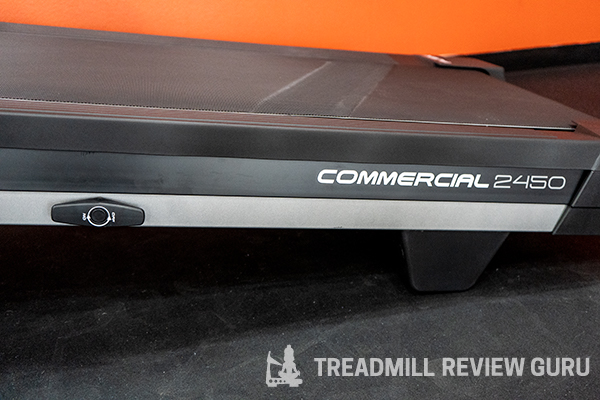 NordicTrack Commercial 2450 Treadmill Review-Плюсы И Минусы (2020) - Обзоры Беговых Дорожек 2020 – Лучшие Беговые Дорожки По Сравнению
