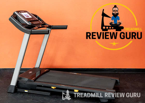 NordicTrack T 6.5 Si Treadmill Review 2025