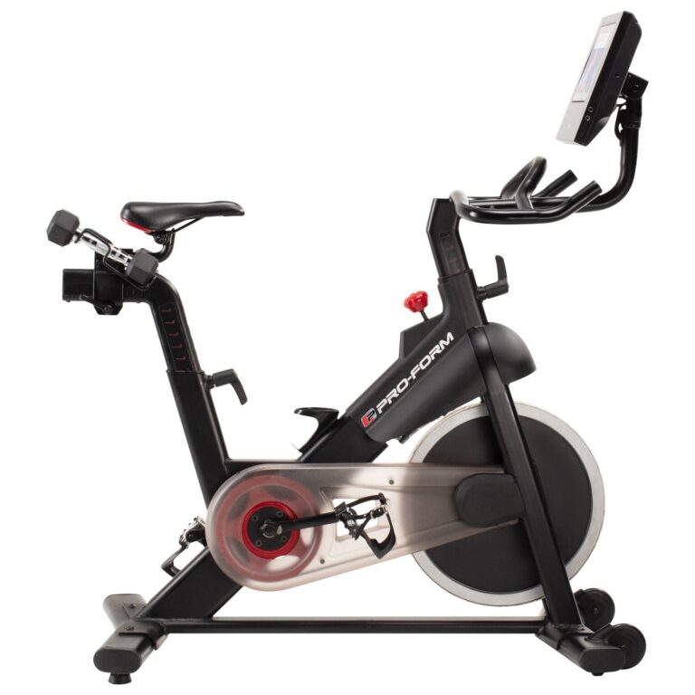 proform studio bike pro 22 assembly