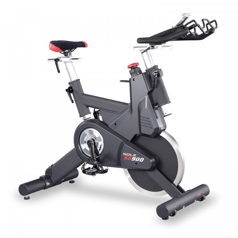 sole spin bike sb900