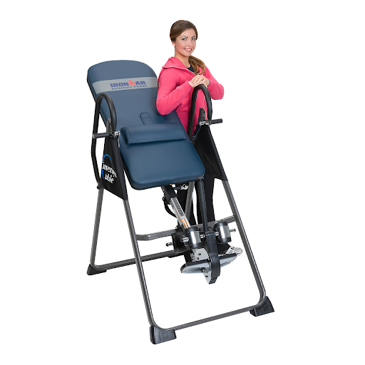 Ironman Gravity 4000 Inversion Table Review Pros & Con’s (2024)