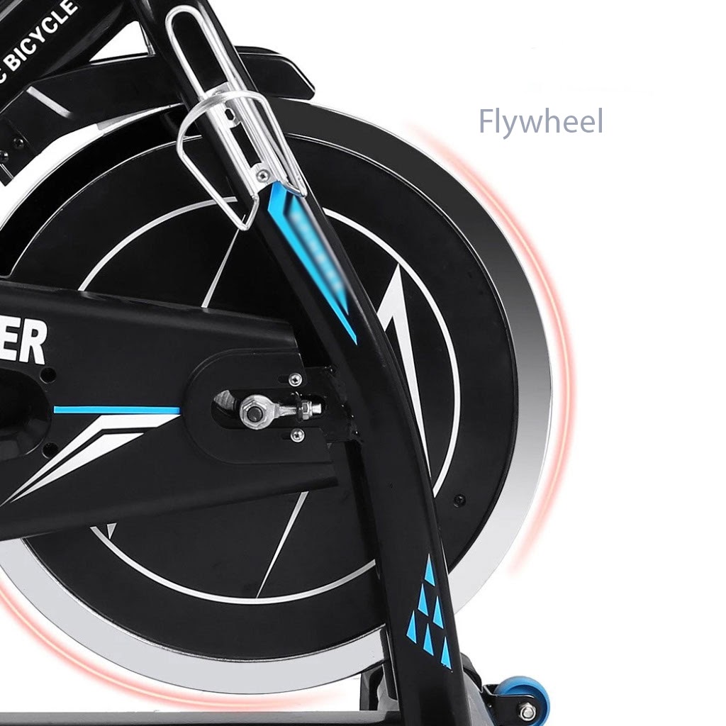 flywheel bike review