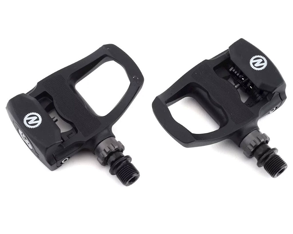 Exercise Bike Pedals: Flat vs. Clipless 