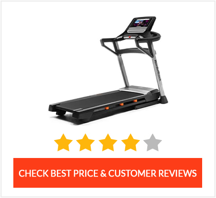 highest treadmill speed