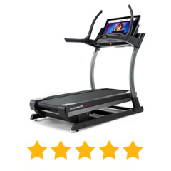 Nordictrack Commercial x32i Treadmill